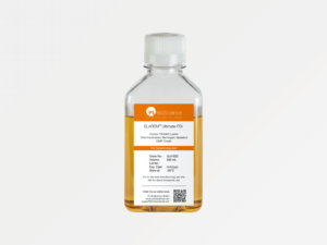 ELAREM Ultimate FDi 500ml human PLatelet Lysate