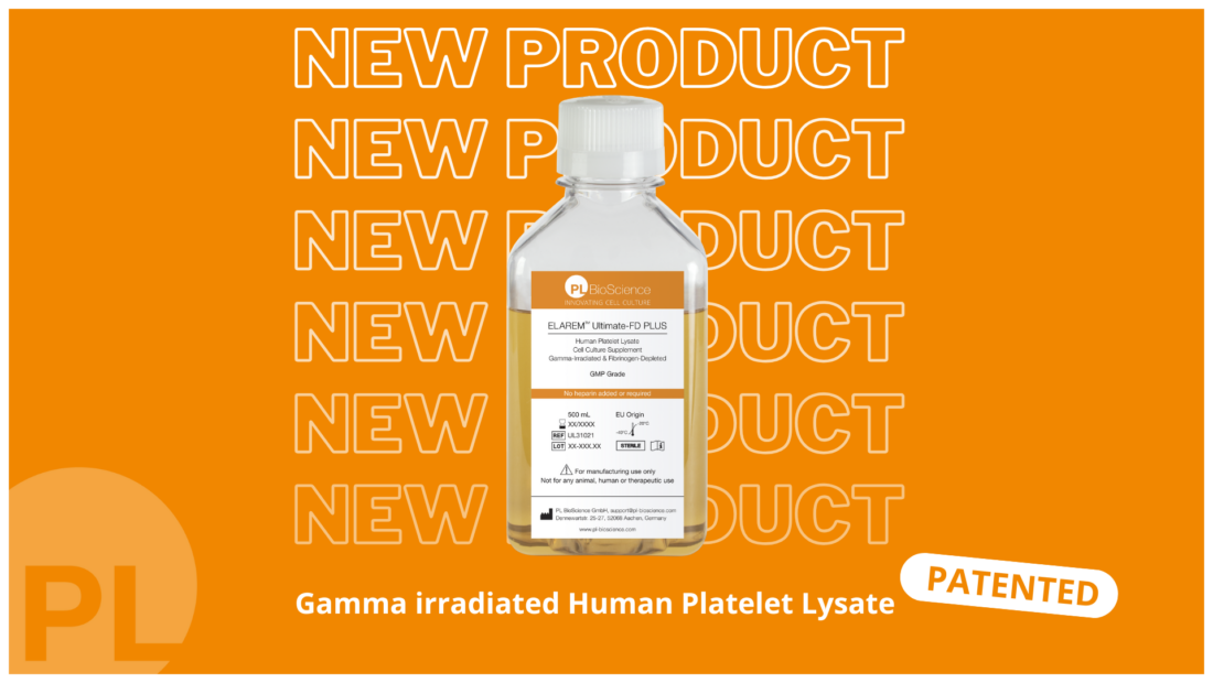 Gamma irradiated HPL ELAREM Ultimate-FD PLUS